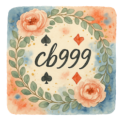cb999 logo